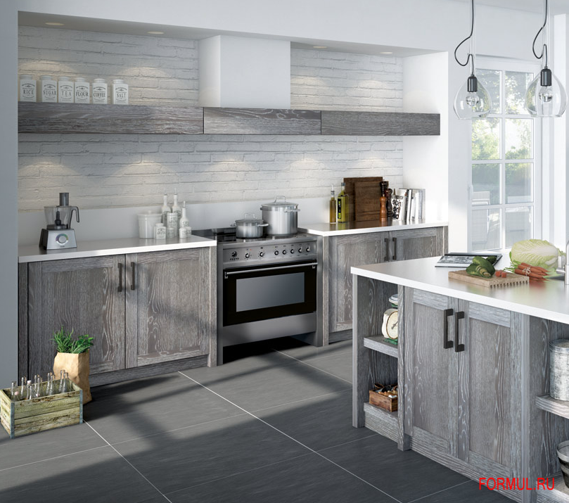 Кухня Beckermann Kuchen Camelot